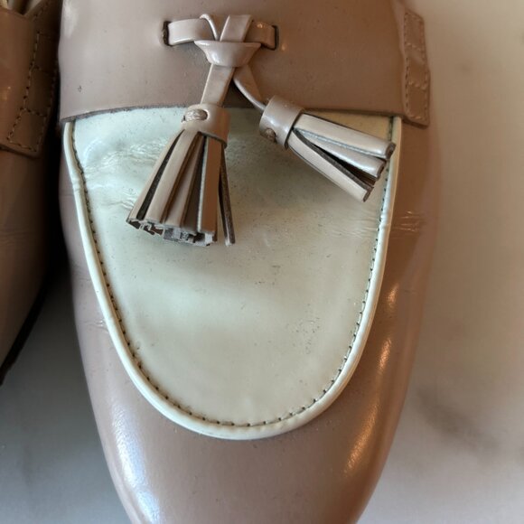 J Crew Light pink mule size 8 - Picture 10 of 11